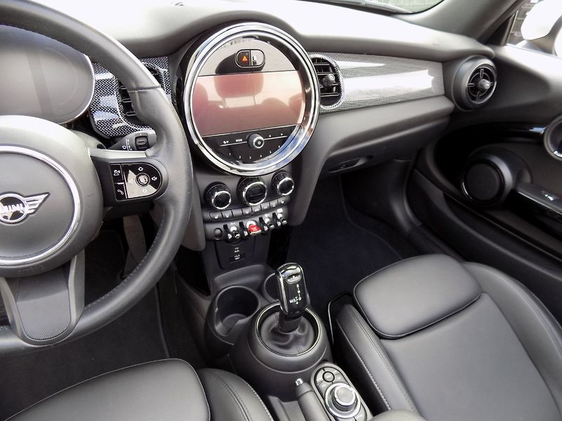 Mini Cooper (2021) 1.5i/El.střecha/1.Maj.ČR/DPH/ - fotka 26 z 44