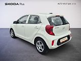 Kia Picanto (2023) Comfort 1.0 CVVT  49 kW 5°manu - náhled 7