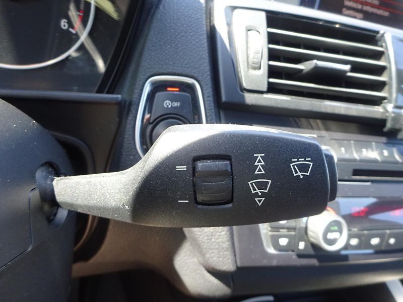 BMW Řada 1 116d AUTOMAT ČR - fotka 14 z 23