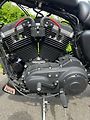Harley-Davidson XL 1200N Sportster 1200 Nightster (2016) XL 1200N Sportster Iron S&S ki - náhled 15