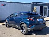 Toyota C-HR 1.8HEV, ČR, Style, záruka - náhled 4