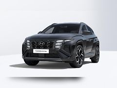 Hyundai Tucson (2026) GO Czech! N Line - fotografie inzerátu