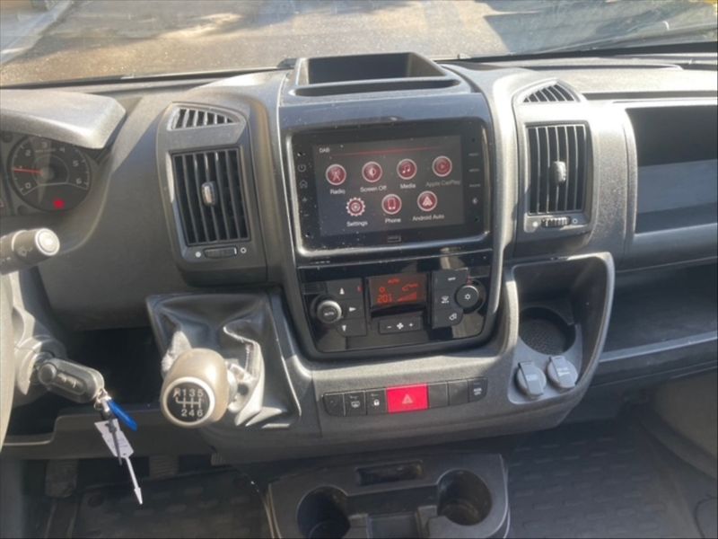 Citroën Jumper 2,2 bHDI DC L3 - fotka 10 z 11