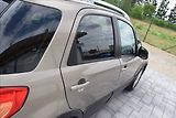 Fiat Sedici 1,6 i 79KW 4X4 NOVÁ STK - náhled 10