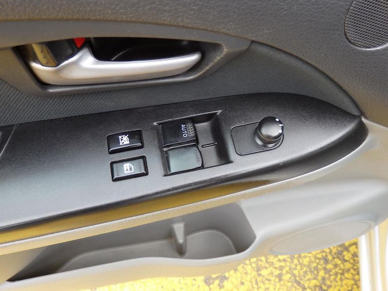Suzuki SX4 1,9 DDis 88KW - fotka 13 z 16