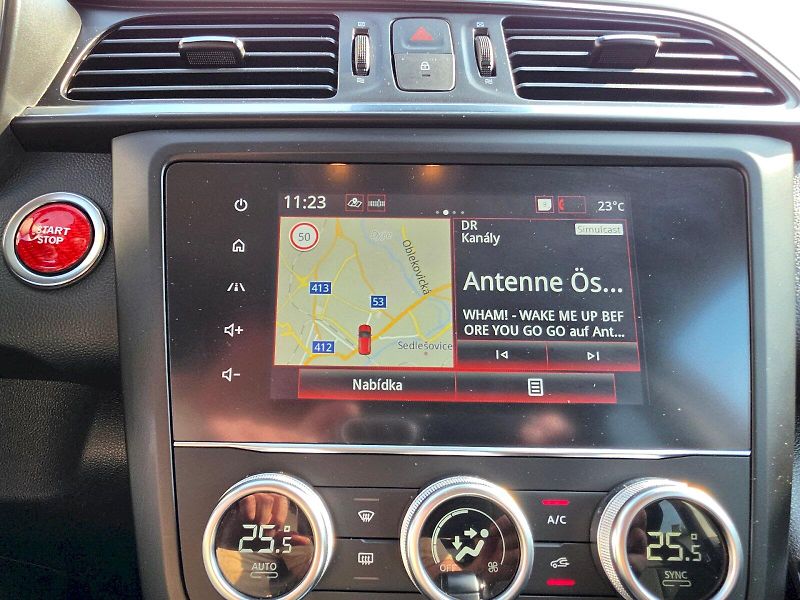 Renault Kadjar (2020) 1,5DCI 85KW EDC EDITION BLUE - fotka 8 z 29