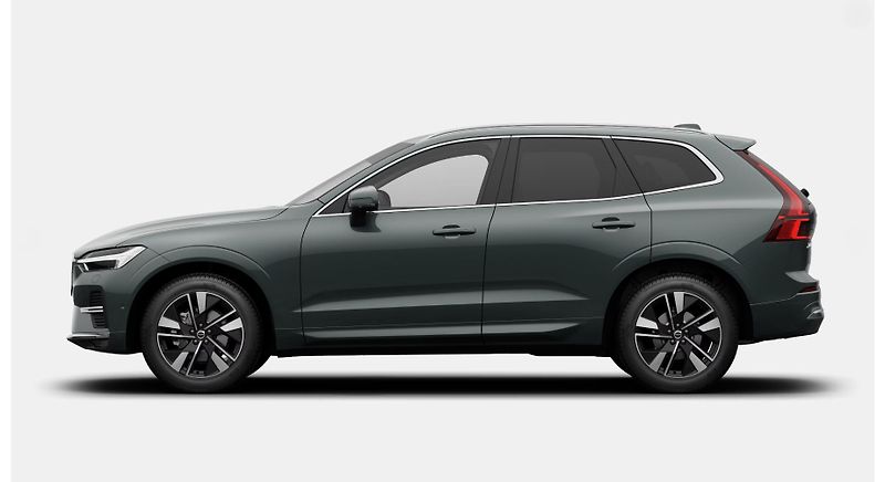 Volvo XC60 (2026) B5 AWD PLUS BRIGHT AUT - fotka 2 z 13