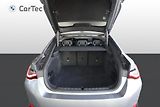 BMW i4 eDrive40 Gran Coupé - náhled 11