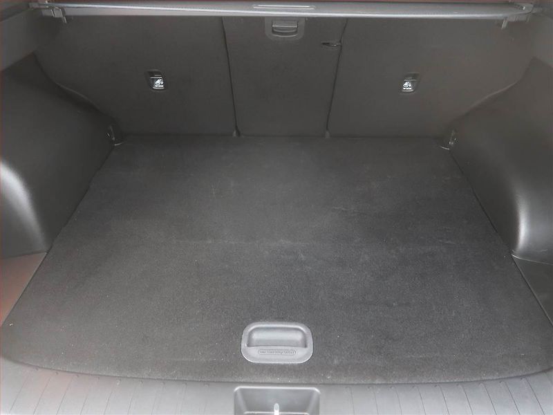 Hyundai Tucson (2021) 1.6 CRDi - fotka 14 z 22