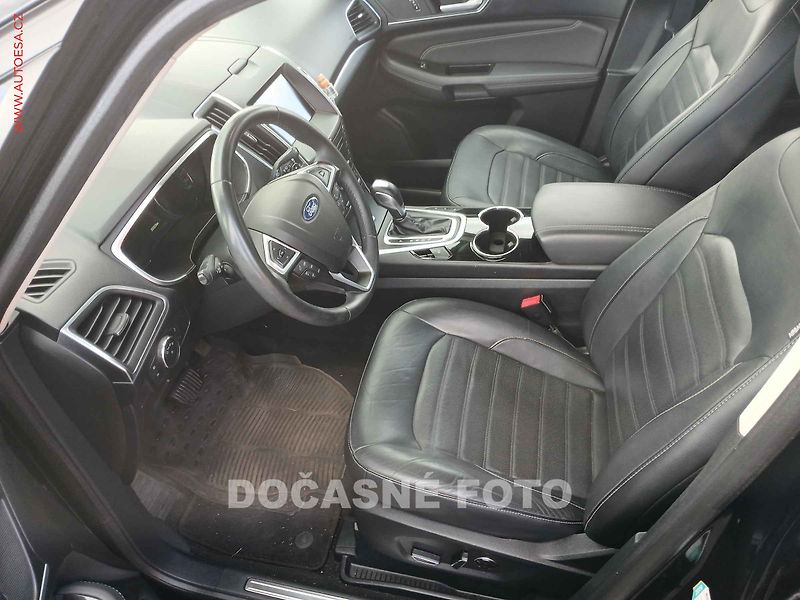 Ford Galaxy (2016) 2.0TDCi, AT, navi, LED - fotka 3 z 3