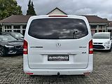Mercedes-Benz Vito TOURER 116 4x4 LŮŽKOVÁ ÚPRAVA - náhled 4