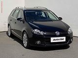 Volkswagen Golf (2011) 1.4 TSi, Highline, kůže - náhled 1