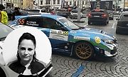 Tragédie, která se odehrála v rámci 58. ročníku Rallye Šumava, kdy po nehodě zemřela navigátorka Alena Krejčíková (41), nezasáhla jen příznivce rallye, ale její kamarády, jelikož byla na Klatovsku doma.