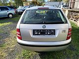 Škoda Fabia (2003) 1.4 16V Comfort Combi - náhled 3