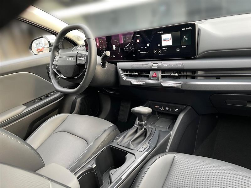 Kia K4 (2025) 1,6 CL4  T-GDi GPF 7DCT TOP 11 - fotka 10 z 10