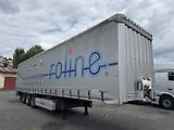Krone SD (2018) STANDARD*zved.osa*paletový koš - náhled 1