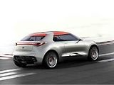 Kia provo