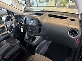 Mercedes-Benz Vito eVito TOURER 129 90kwh DPH - náhled 17