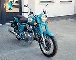 Royal Enfield (2026) Classic 650 - náhled 9