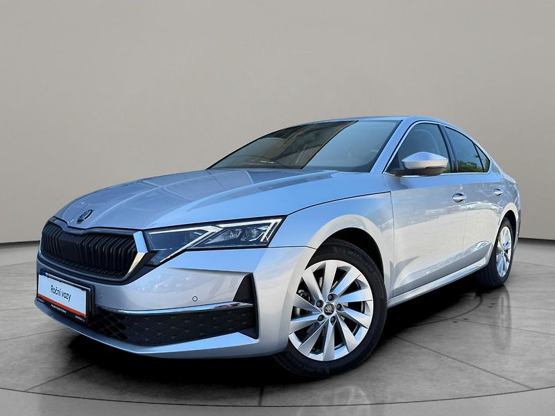 Škoda Octavia Top Selection 2.0 TDI 110kw DS - fotografie inzerátu