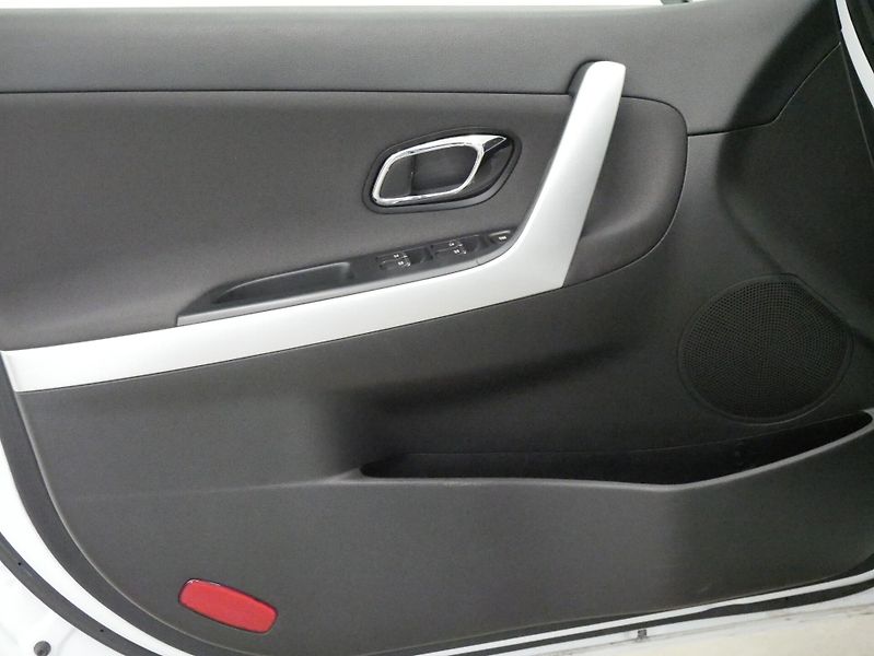 Kia Ceed - fotka 12 z 25