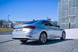 Škoda Octavia Style Plus Navigace 18 kola ČR - náhled 48
