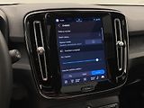 Volvo XC40 PURE ELECTRIC RECHARGE TWIN - náhled 46