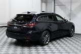 Mazda 6 Wagon 2.0 Skyactiv 121 kW - náhled 6