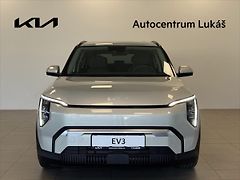 Kia EV3 2,0 SV1 4x2 EARTH 150 KW + 81, - fotografie inzerátu