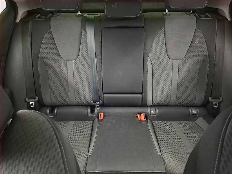 Škoda Octavia (2021) 1.5 TSI e-tec, Automat - fotka 10 z 20