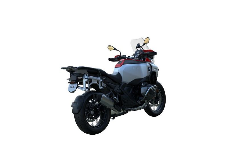 BMW R 1300 GS Adventure - fotka 3 z 4
