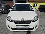 Škoda Citigo 1.0 MPI 44 KW PEKNY STAV. - náhled 8