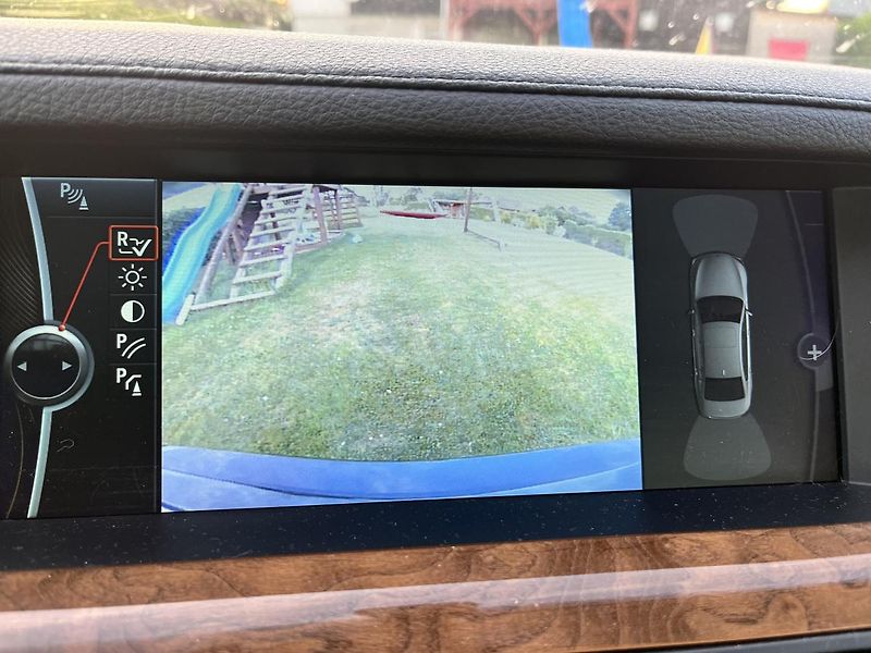 BMW Řada 7 740 LI,LONG,240KW,MINISTERSTVO - fotka 48 z 49