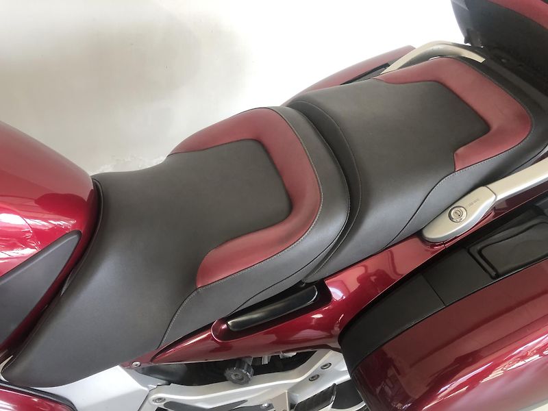 Honda ST 1300 Pan European ABS - fotka 16 z 21
