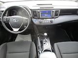 Toyota RAV4 2.5Hybrid 137TKM*T. ZAŘ*SERVIS - náhled 15