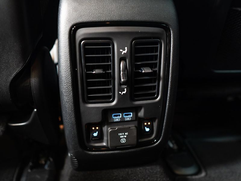 Dodge Durango (2026) 5.7 G/T Premium V8 TowNGo LPG - fotka 36 z 42