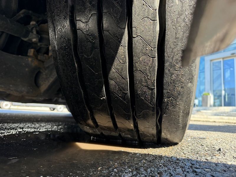 MAN TGX18.510 EURO 6 MEGA/lowdeck - fotka 7 z 19