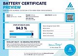 Audi Q8 e-tron 55 Q S-Line SoH 94% 360k Pano  - náhled 1