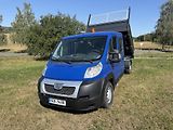 Peugeot Boxer (2007) 2.2HDi 7míst Nový 3s Sklápěč - náhled 2