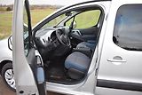 Citroën Berlingo 1,6 16V MULT,1.M,SERVIS,TOP! - náhled 7