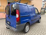 Fiat Dobló cargo (2007) 1.4i Málo najeto ! Tažné ! - náhled 3
