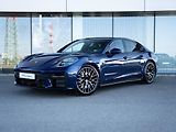 Porsche Panamera 4 E-Hybrid - náhled 1