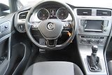 Volkswagen Golf 1.6 TDI 4MOTION AUT. KLIMA - náhled 10