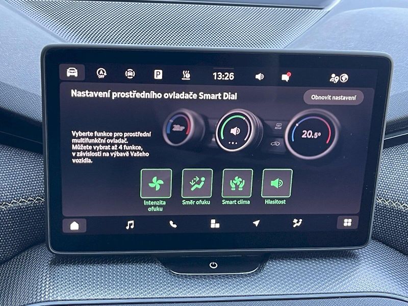 Škoda Kodiaq (2024) 2.0 TDI 110 kW DSG Selection - fotka 19 z 35