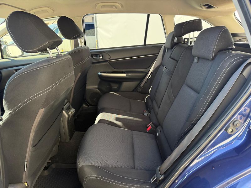 Subaru Levorg 2,0 Comfort - fotka 10 z 22