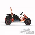 Kayo (2026) S 70 Buggy - náhled 2