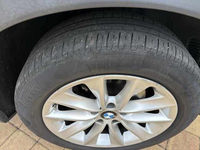 BMW X4 X DRIVE 20D - fotka 29 z 29
