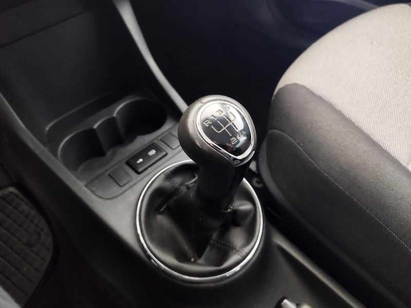 Škoda Roomster (2012) 1,2TSi 63KW klima serviska - fotka 21 z 26