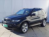 BMW X5 3,0 d 4x4 Automat Kůže Tažné - náhled 1