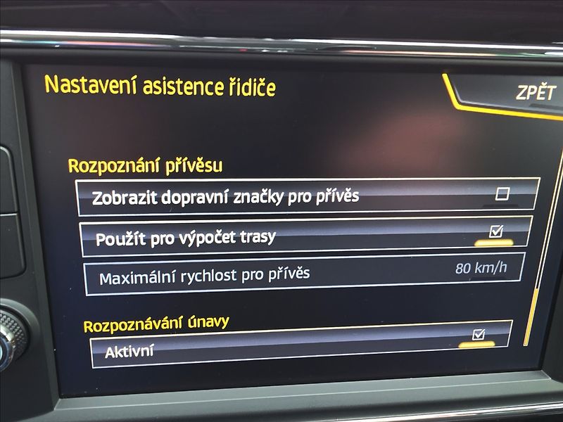 Seat Leon 1,4 TSi 92KW FR LED NAVI KŮŽE - fotka 24 z 49